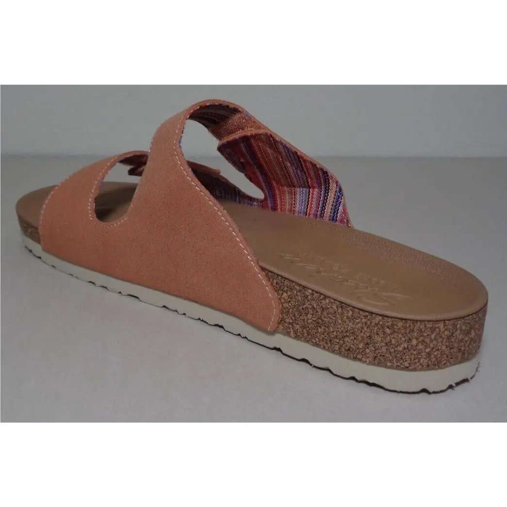 Skechers shoes - Coral (UPC: 196642577380) 8