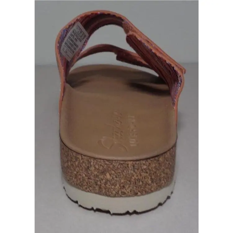 Skechers shoes - Coral (UPC: 196642577380) 9