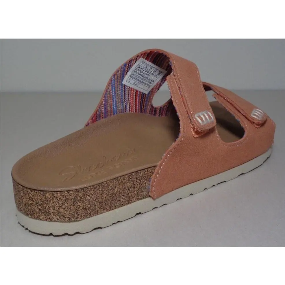 Skechers shoes - Coral (UPC: 196642577380) 10