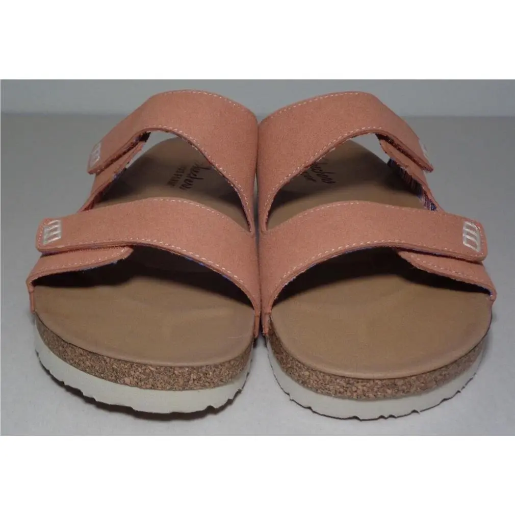 Skechers shoes - Coral (UPC: 196642577380) 11
