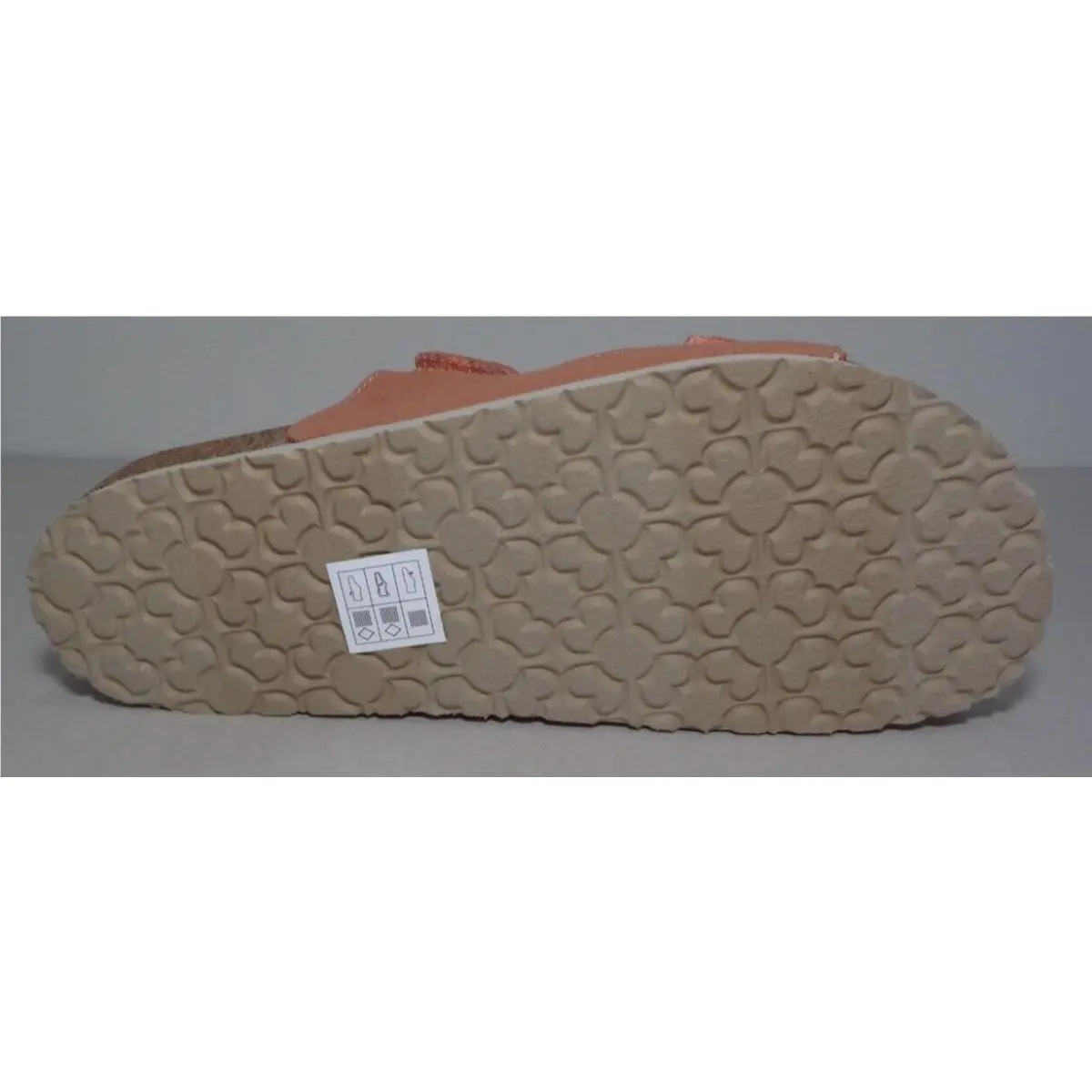Skechers shoes - Coral (UPC: 196642577380) 12