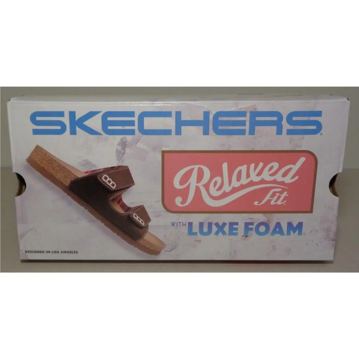 Skechers shoes - Coral (UPC: 196642577380) 17