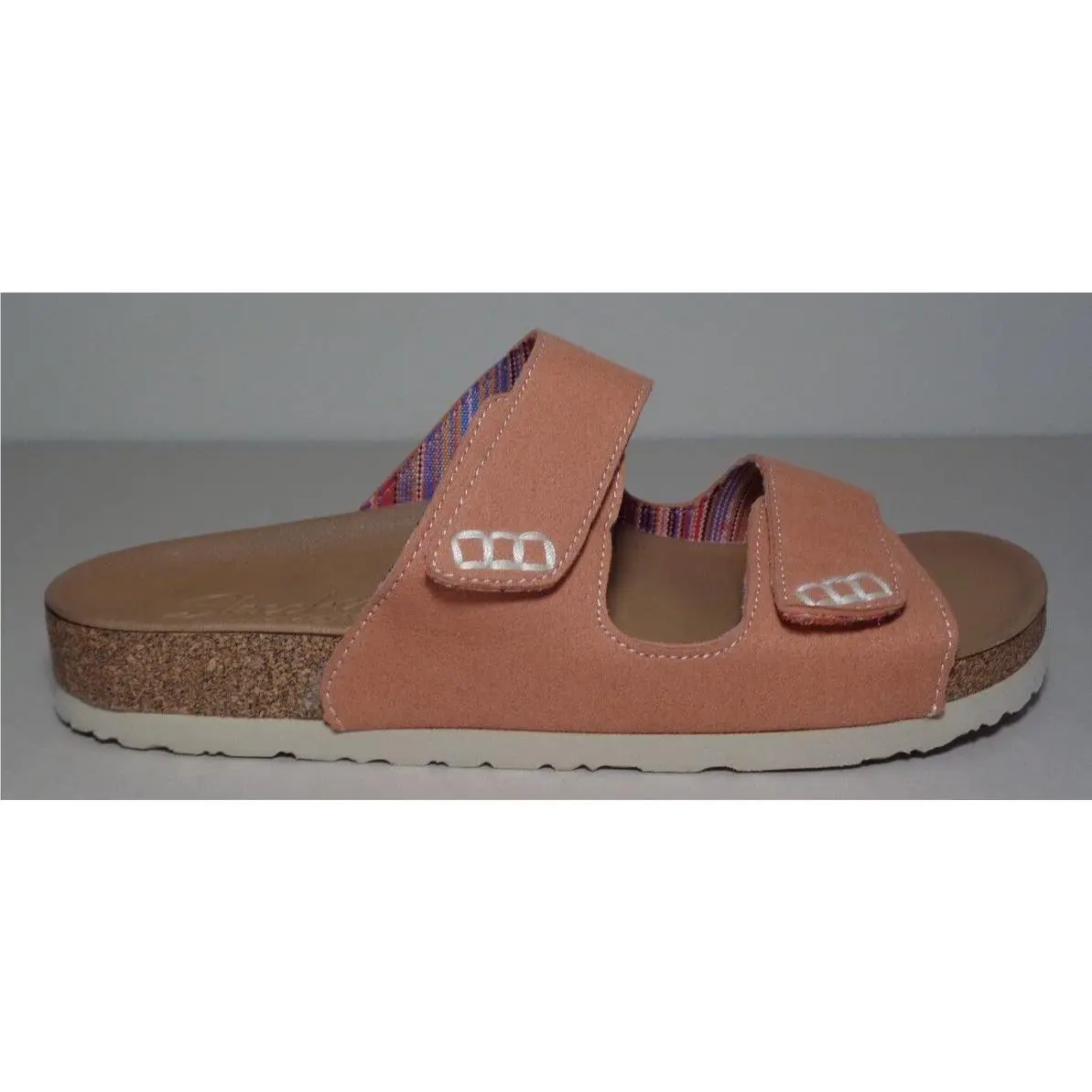 Skechers shoes - Coral (UPC: 196642577380) 0