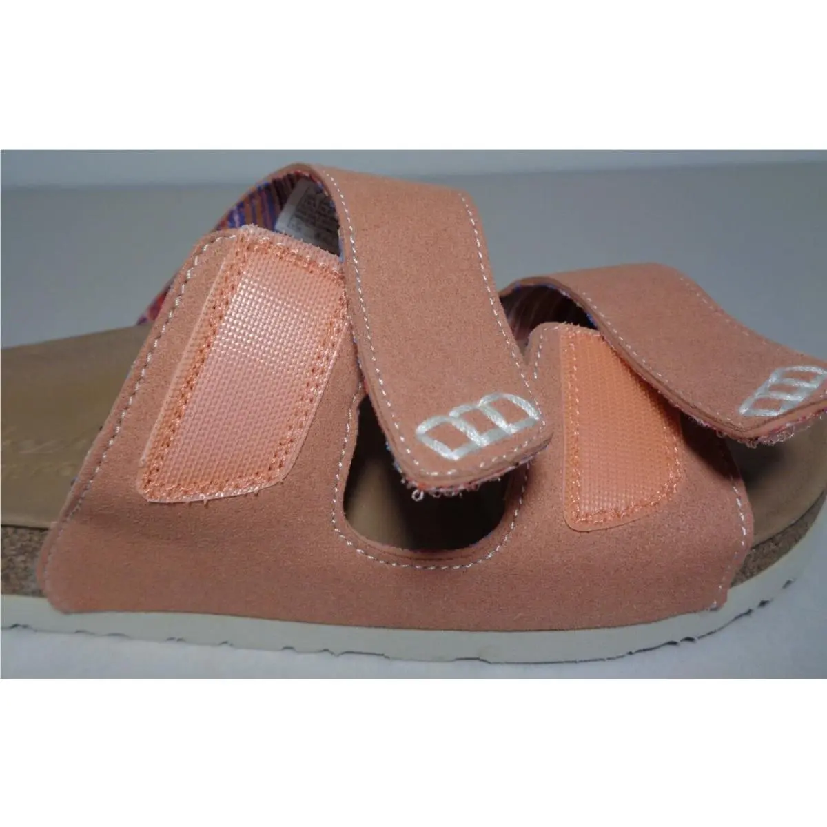 Skechers shoes - Coral (UPC: 196642577380) 2