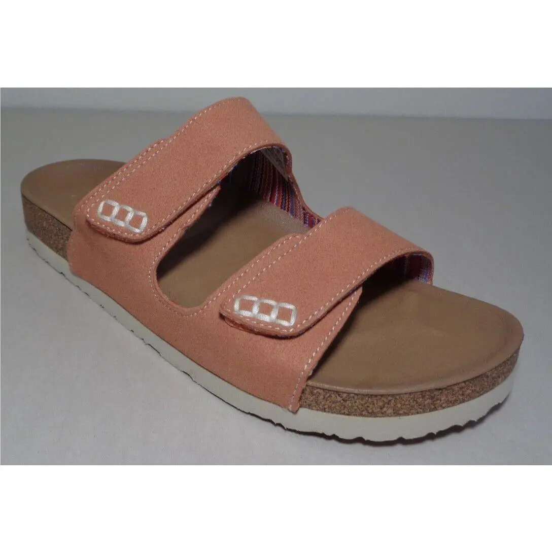 Skechers shoes - Coral (UPC: 196642577380) 3