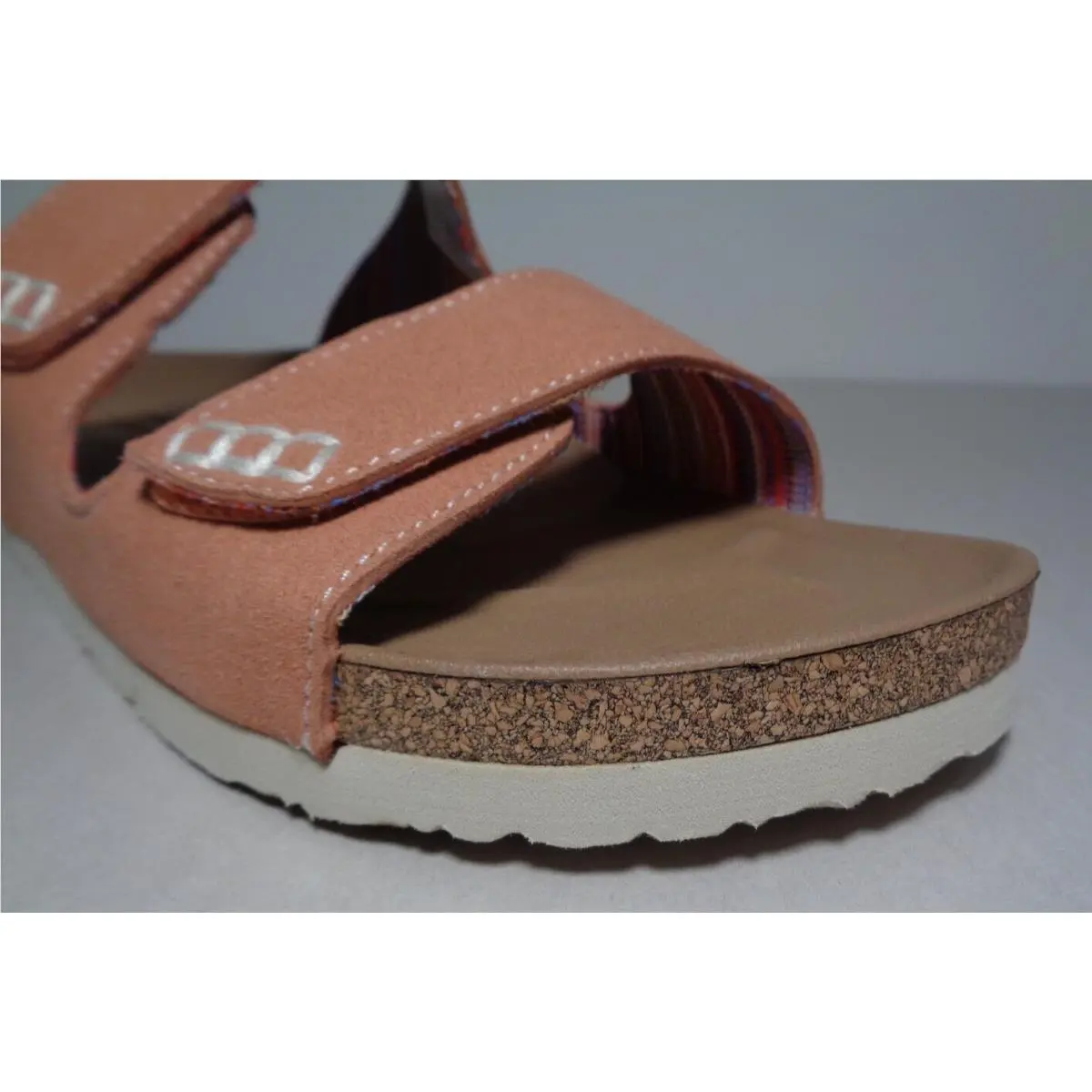 Skechers shoes - Coral (UPC: 196642577380) 4