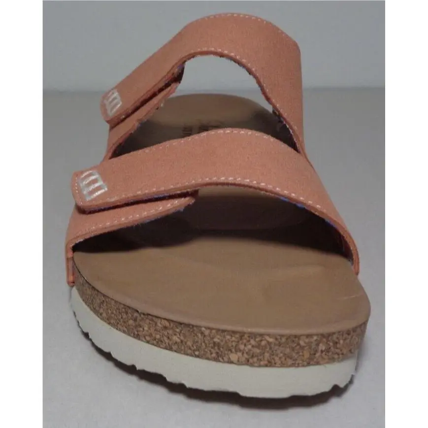Skechers shoes - Coral (UPC: 196642577380) 5