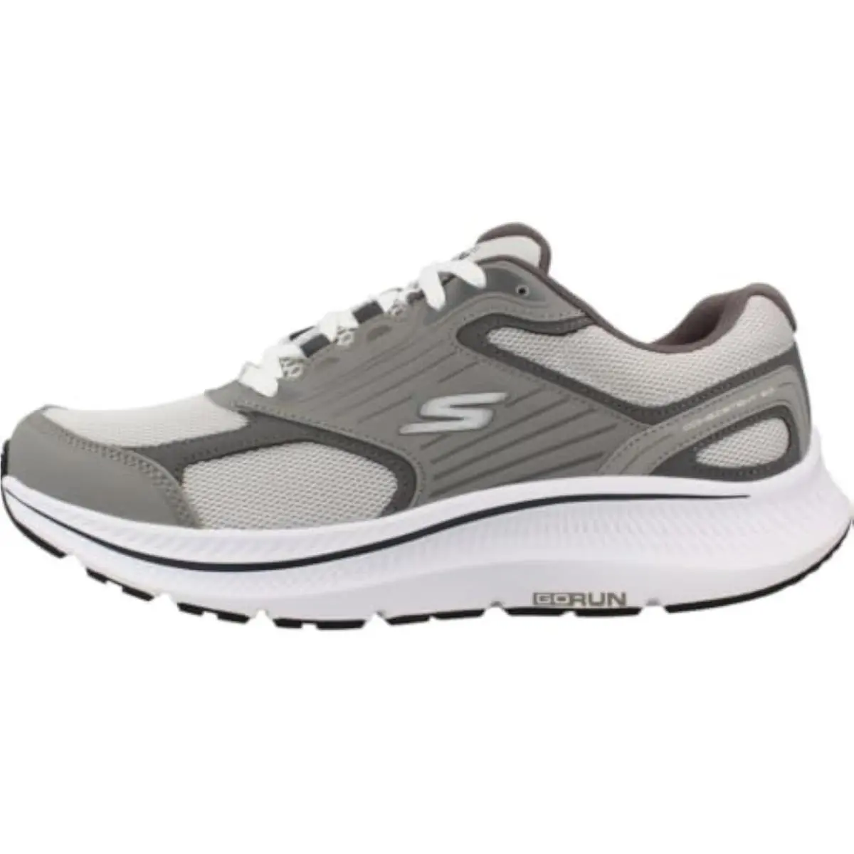Skechers shoes - Grey (UPC: 0199025100403) 2