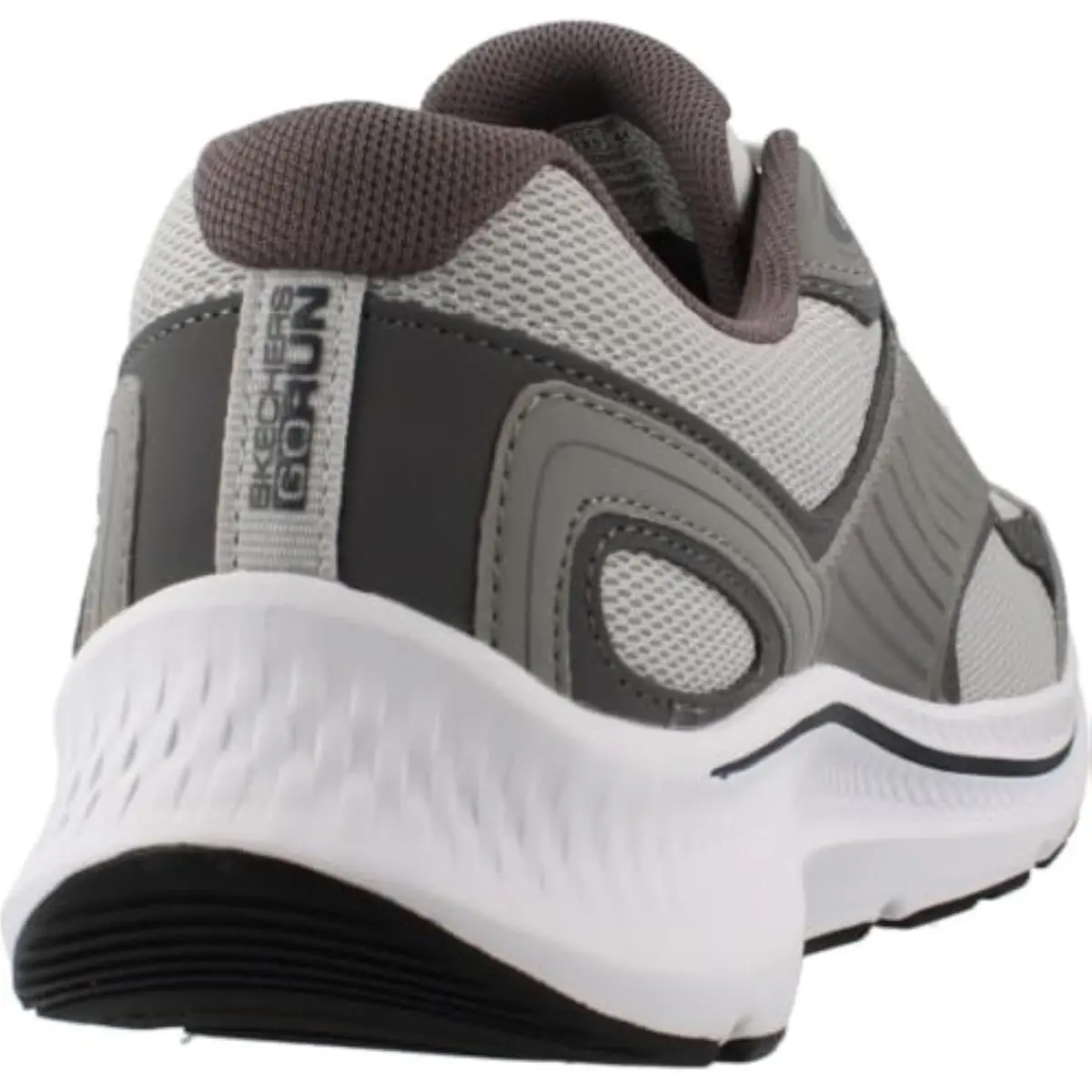 Skechers shoes - Grey (UPC: 0199025100403) 4
