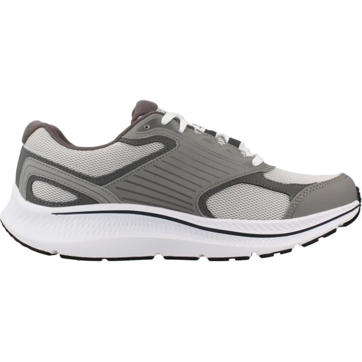 Skechers shoes - Grey (UPC: 0199025100403) 5