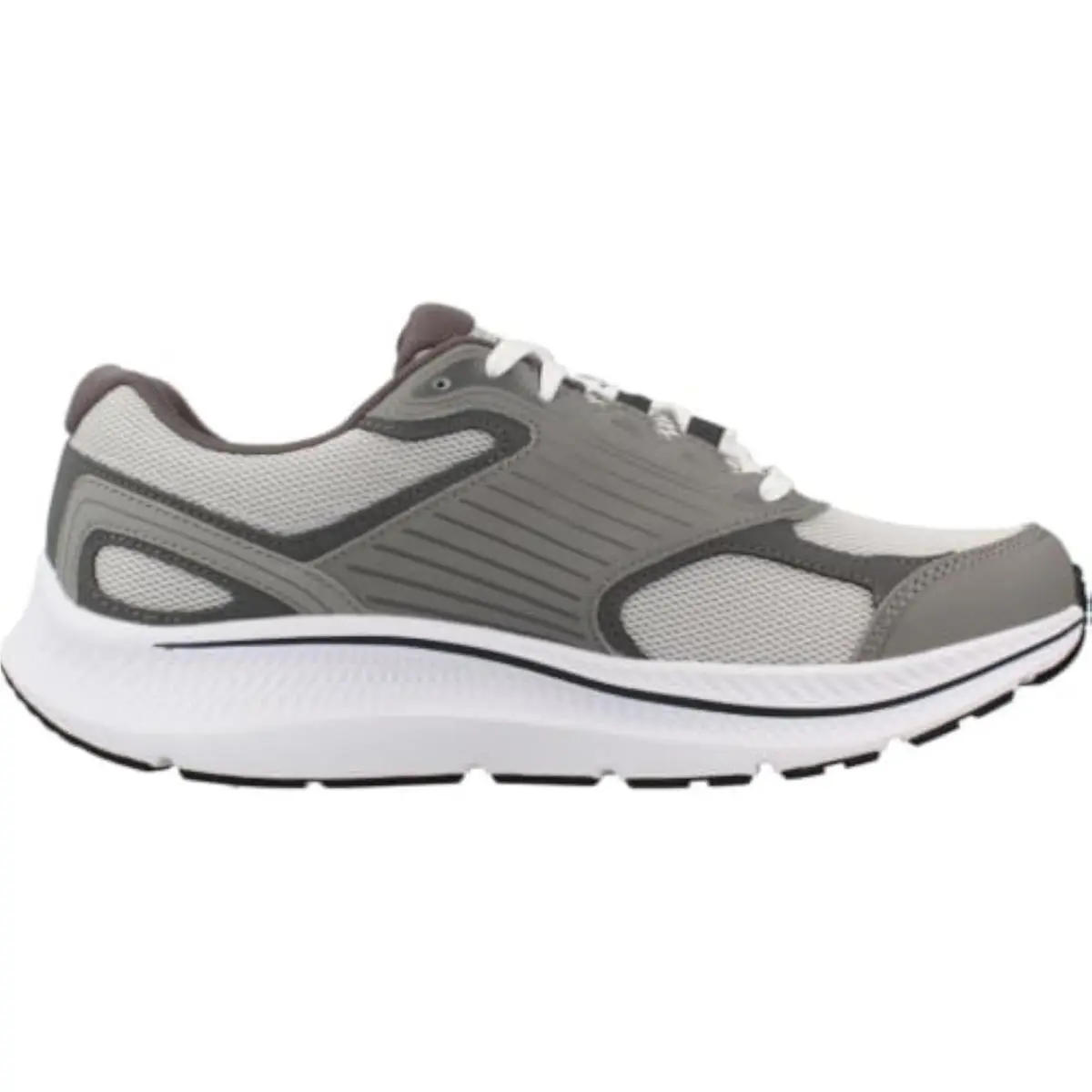 Skechers shoes - Grey (UPC: 0199025100403) 6