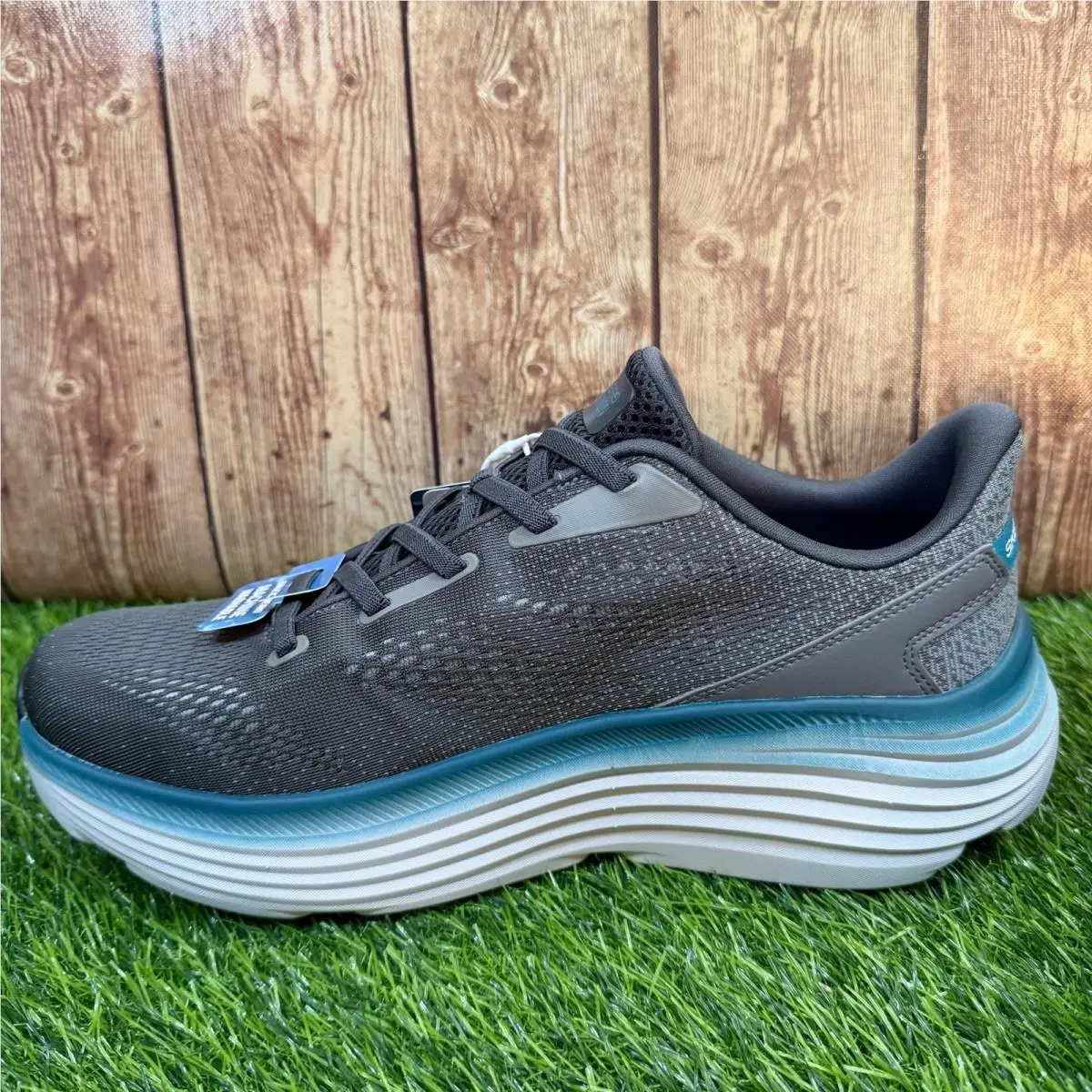 Skechers shoes - Max Cushioning Endeavour - Max Cushioning Endeavour - Gray 3