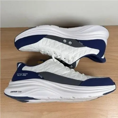 Skechers shoes - Cozy Fit 232619 WNV - Cozy Fit WNV - White (UPC: 197976546288) 5