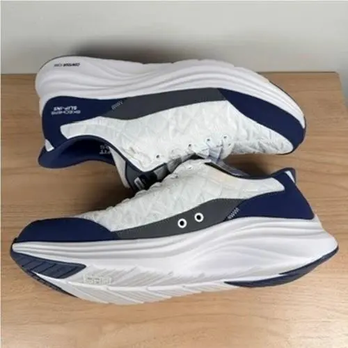 Skechers shoes - Cozy Fit 232619 WNV - Cozy Fit WNV - White (UPC: 197976546288) 6