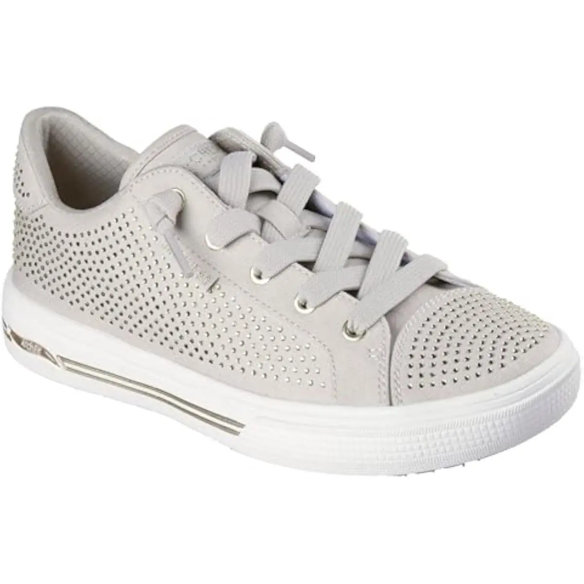 Skechers shoes - Taupe Gold (UPC: 0199025033145) 0