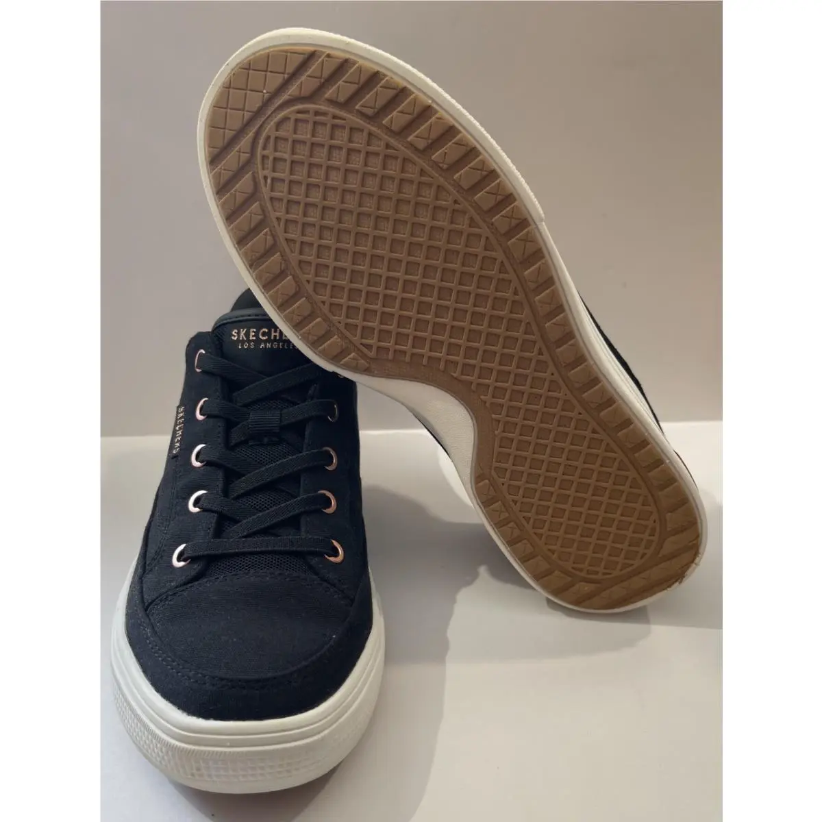 Skechers shoes - Skechers Arch Fit Arcade - Arch Fit Arcade - 177197 - Black (UPC: 198376914974) 1