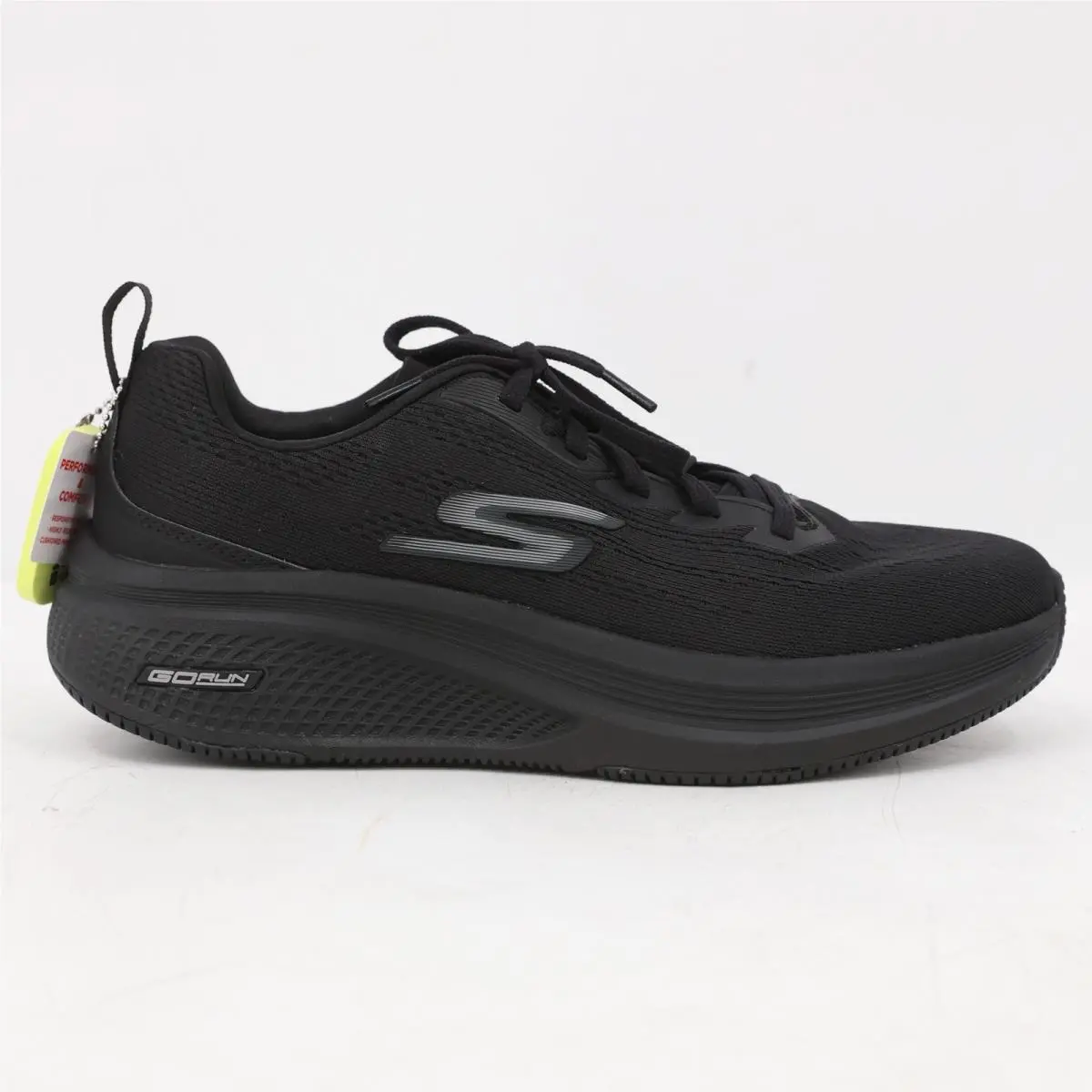 Skechers shoes - Black 8