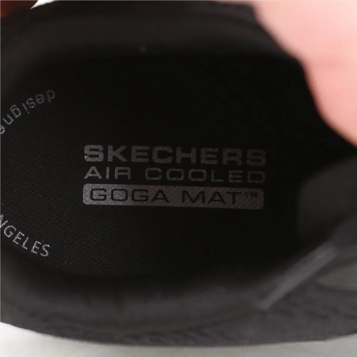 Skechers shoes - Black 12