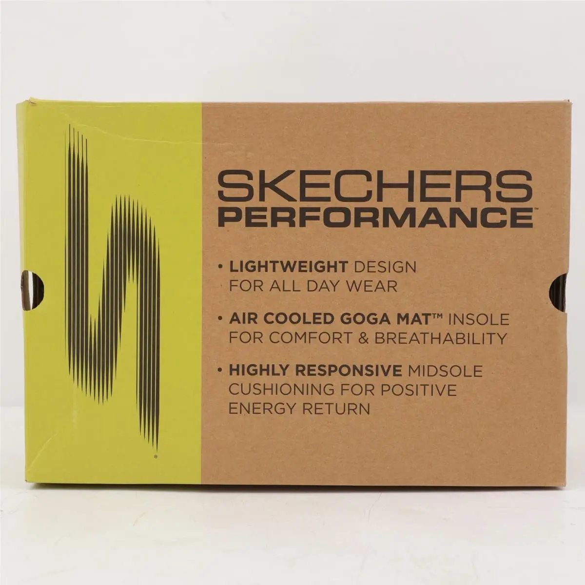 Skechers shoes - Black 20