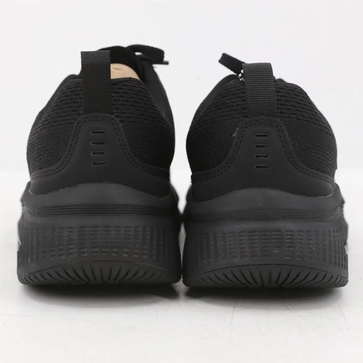 Skechers shoes - Black 2