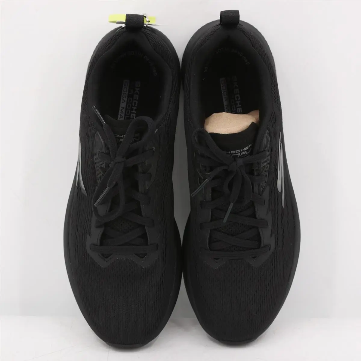 Skechers shoes - Black 3