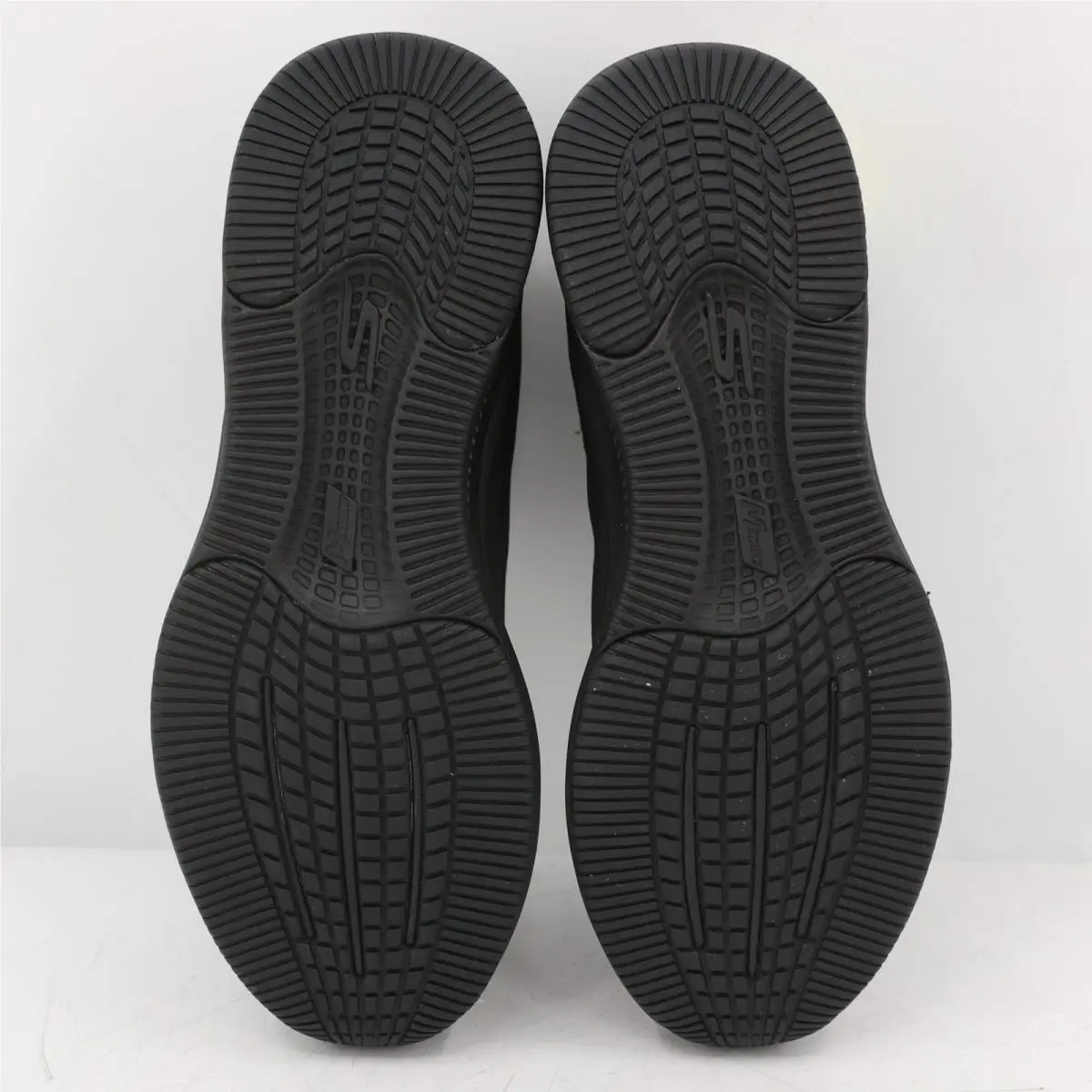 Skechers shoes - Black 4