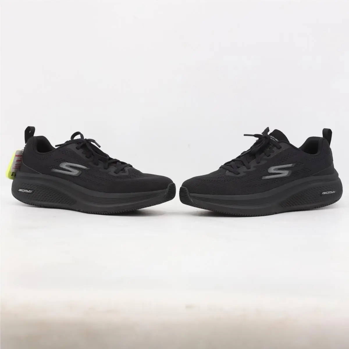 Skechers shoes - Black 6