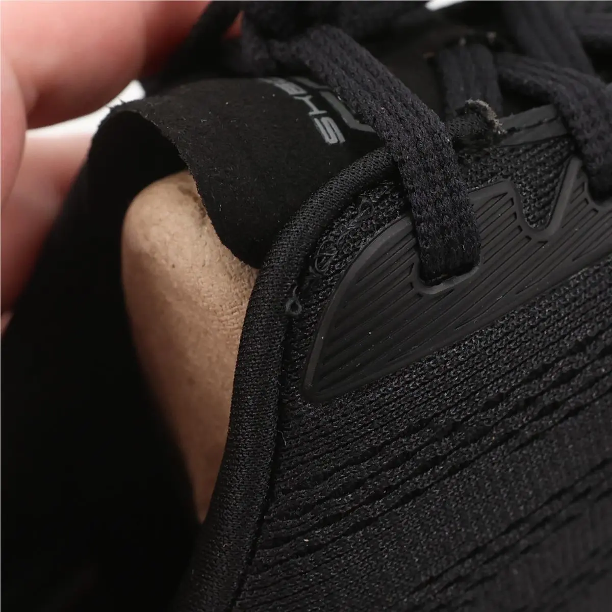Skechers shoes - Black 17