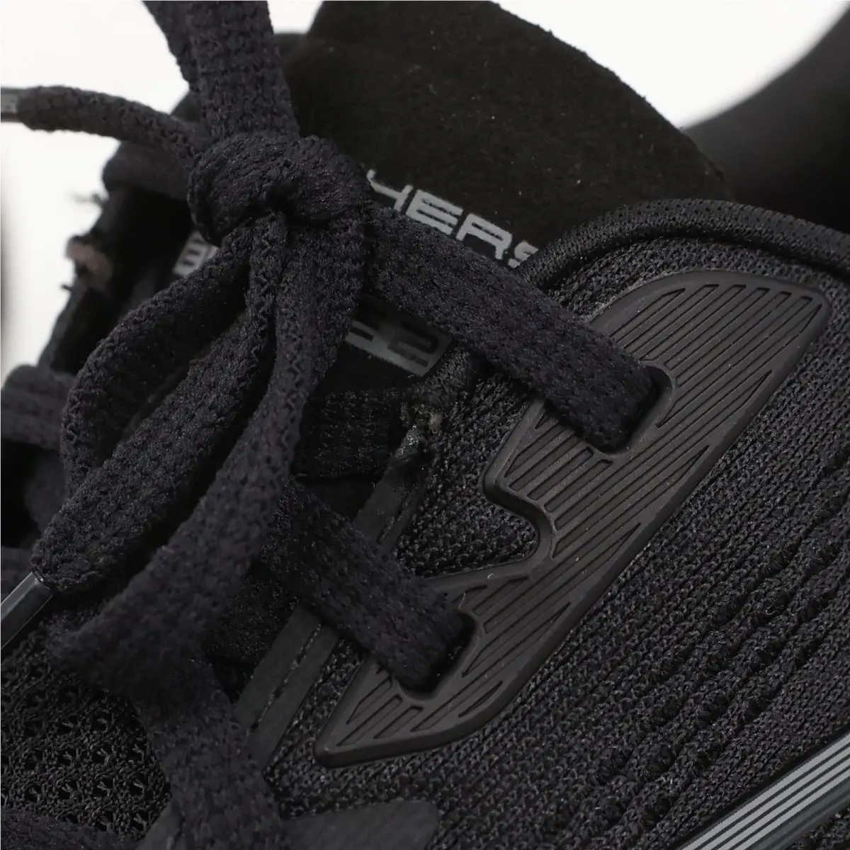 Skechers shoes - Black 18