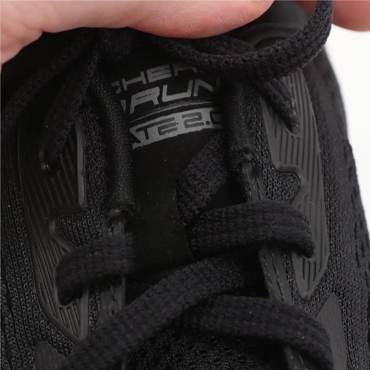 Skechers shoes - Black 19