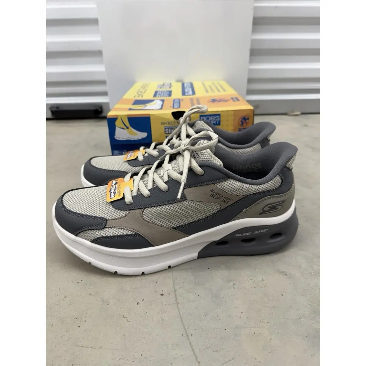 Skechers shoes - Multicolor 0