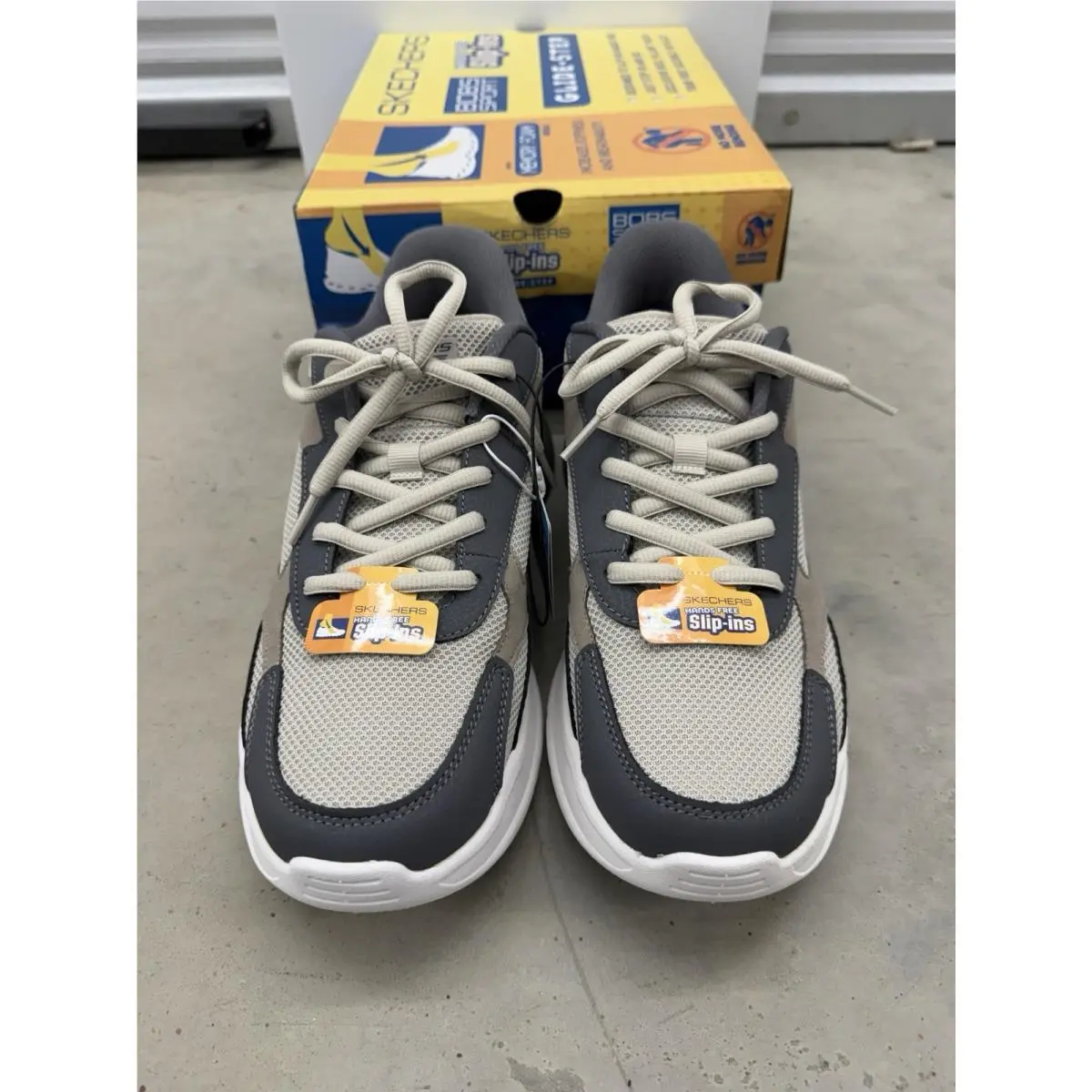 Skechers shoes - Multicolor 2