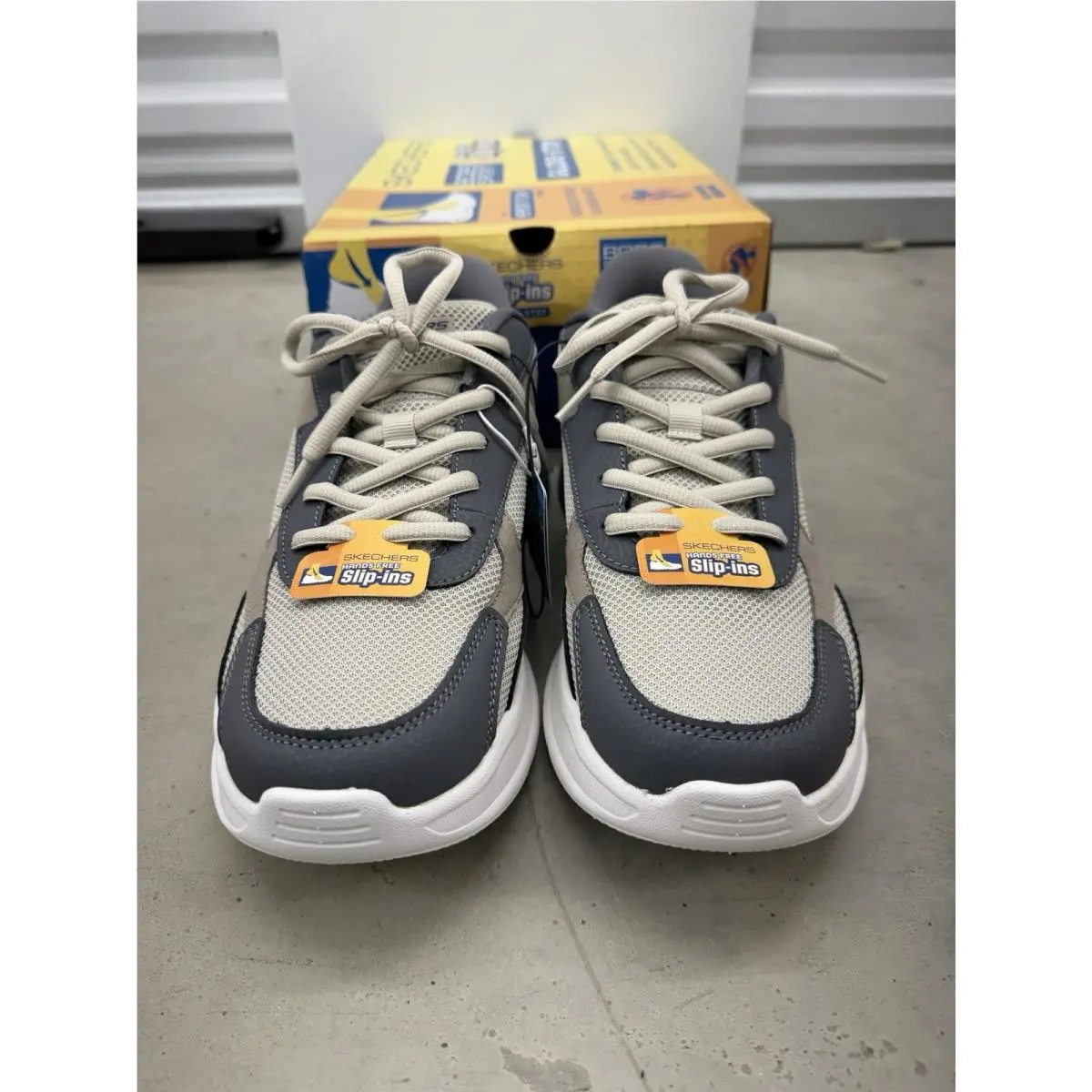Skechers shoes - Multicolor 1