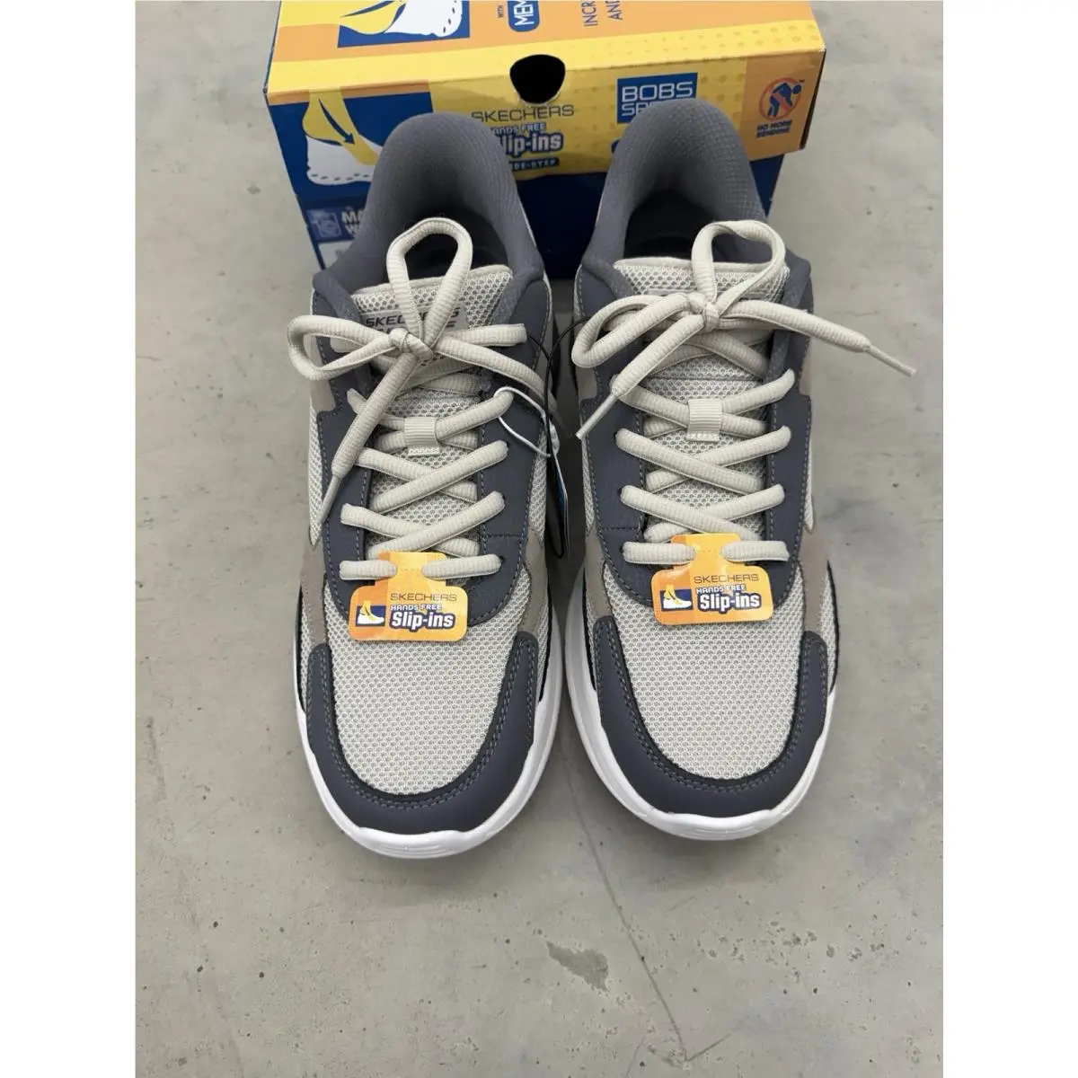 Skechers shoes - Multicolor 3