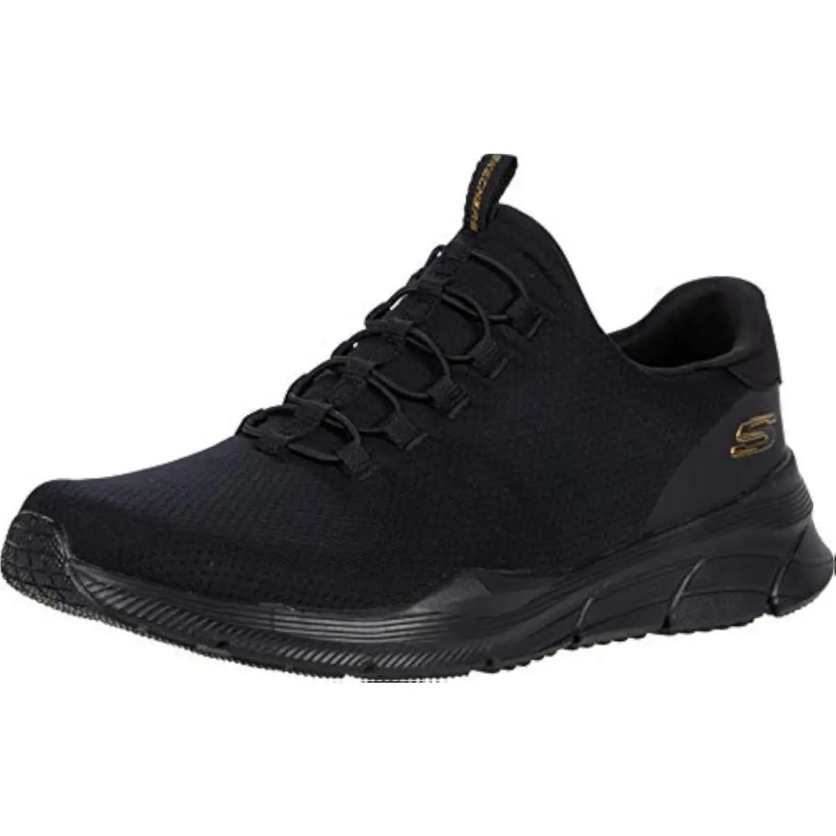 Skechers shoes - Black/Black (UPC: 0194428152608) 0