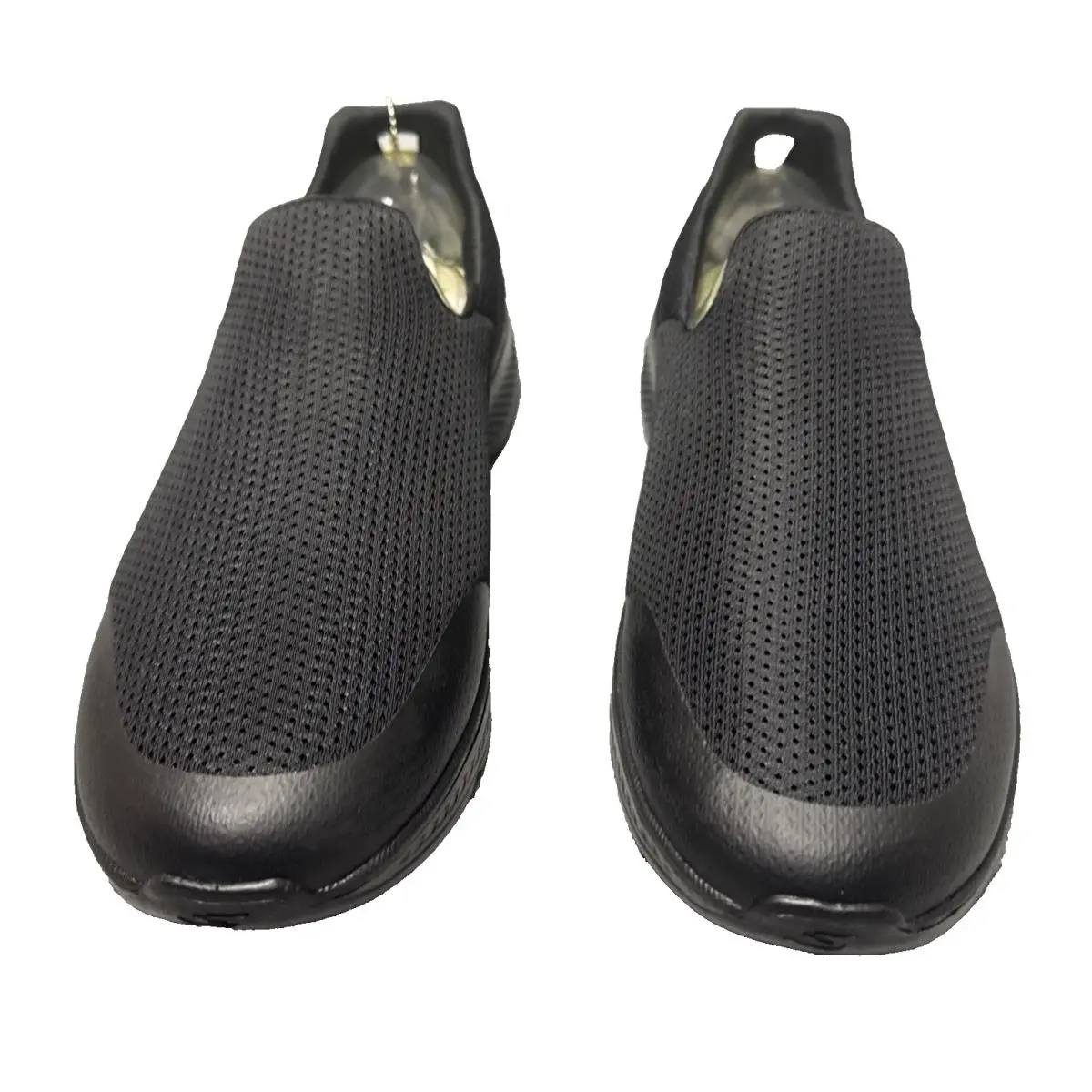 Skechers shoes - SKECHERS GO WALK 4 - WALK - 54142 - Black (UPC: 190211884923) 0
