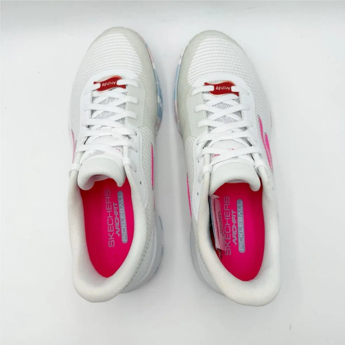 Skechers shoes - White 8