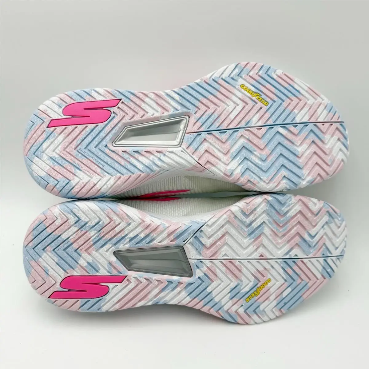 Skechers shoes - White 9