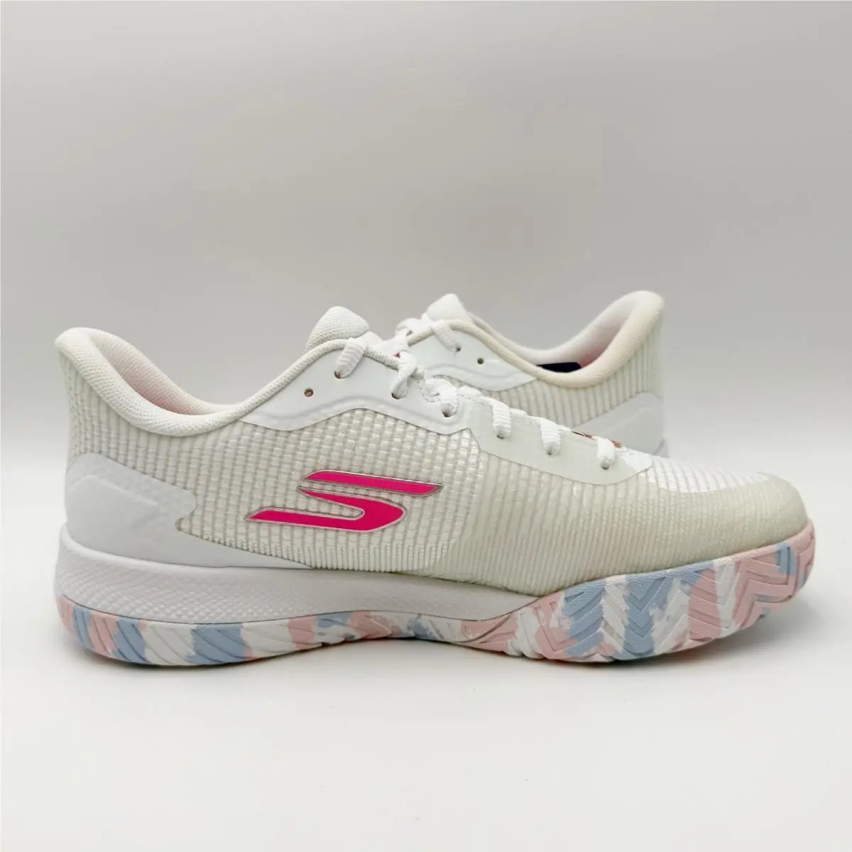 Skechers shoes - White 2