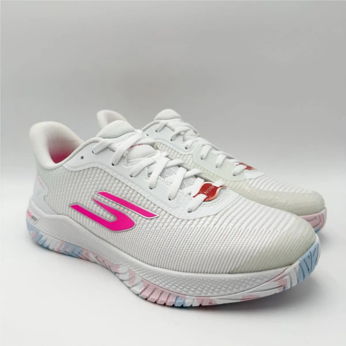 Skechers shoes - White 3
