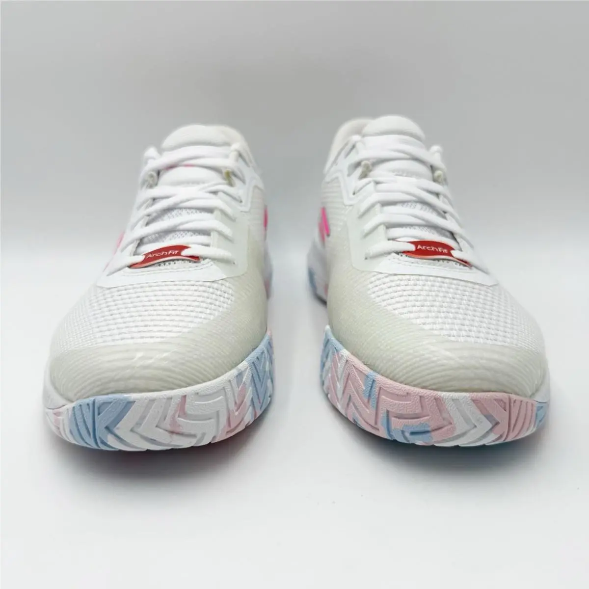 Skechers shoes - White 4