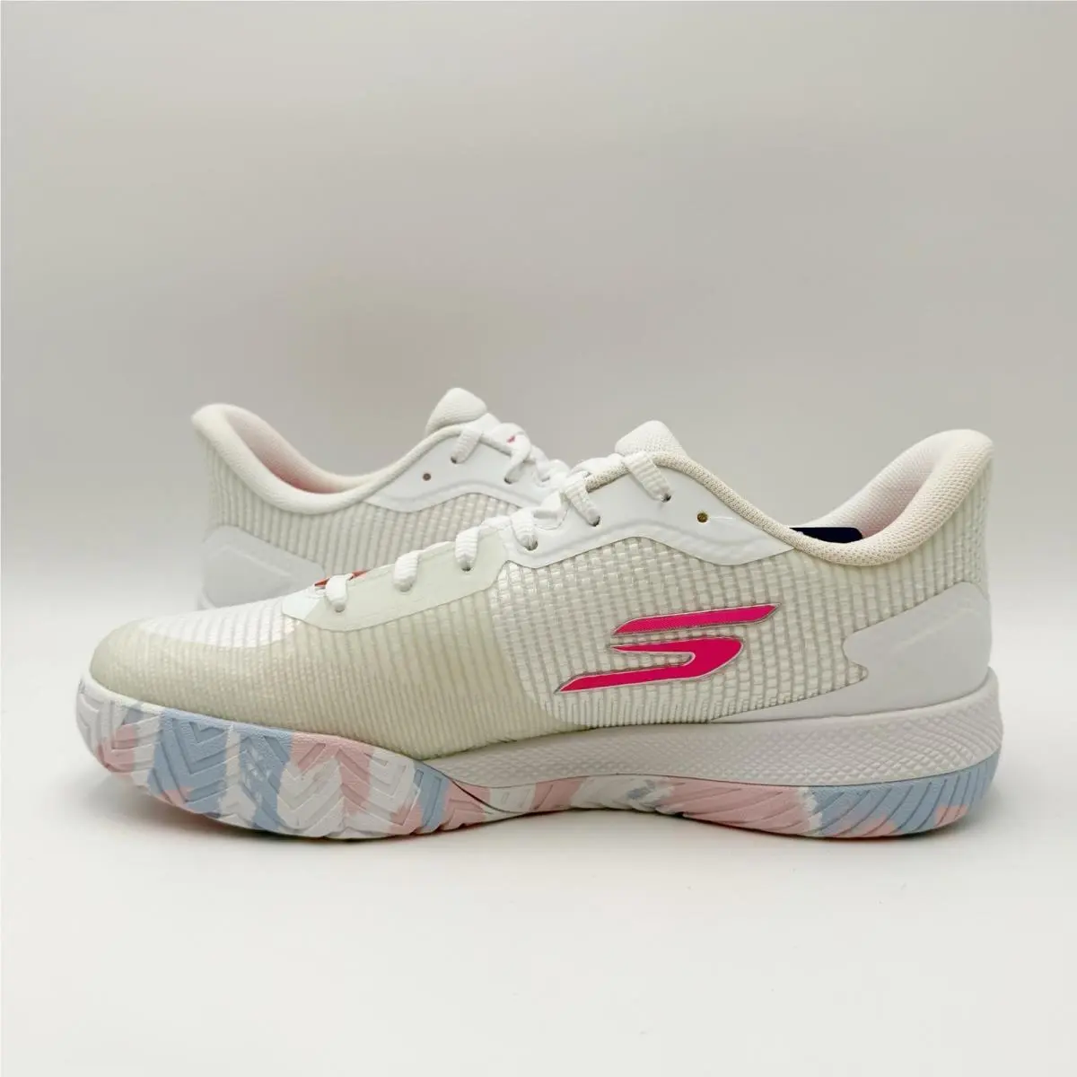 Skechers shoes - White 5