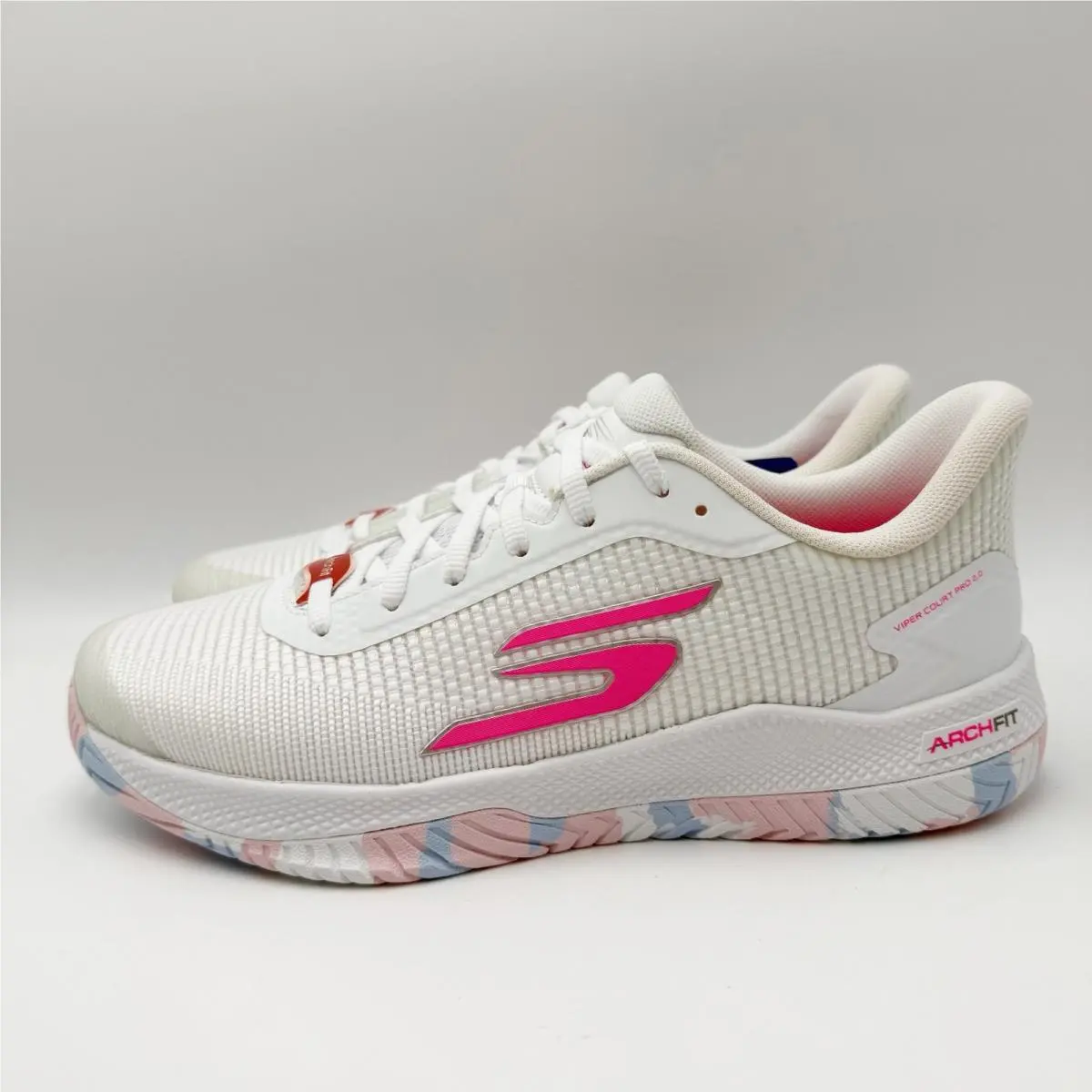 Skechers shoes - White 6
