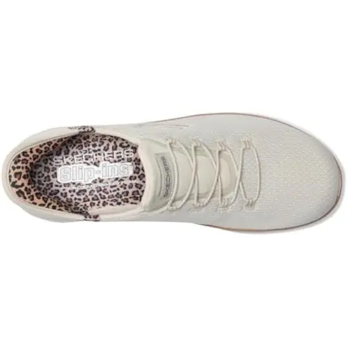 Skechers shoes - Natural Multi (UPC: 0198739061802) 2