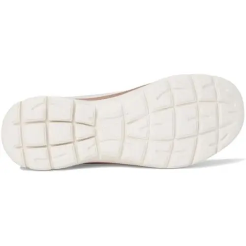Skechers shoes - Natural Multi (UPC: 0198739061802) 4