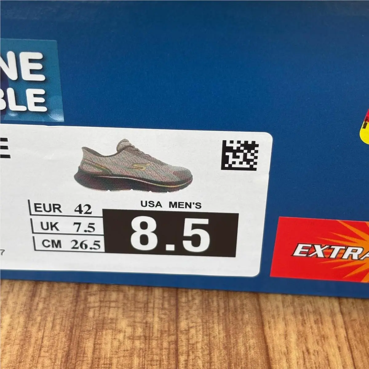 Skechers shoes - Consistent 2.0 - Consistent - Gray 5