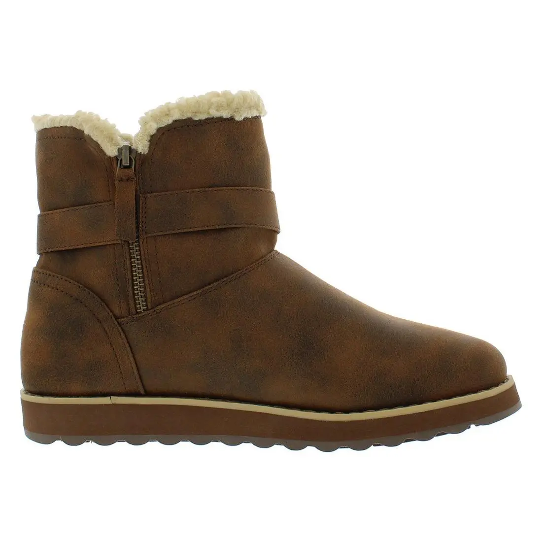 Skechers shoes - 167615CHOC - 167615CHOC - Chocolate, Main: Brown (UPC: 196642144223) 1