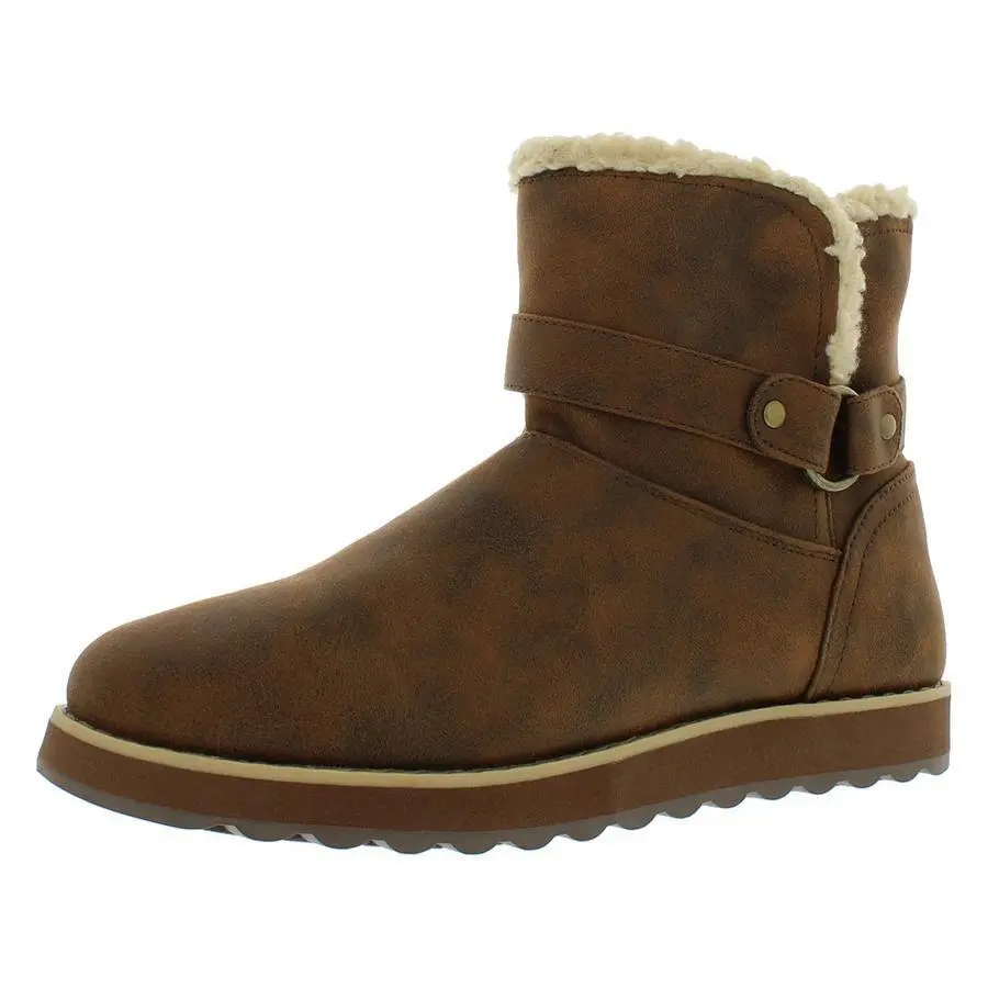Skechers shoes - 167615CHOC - 167615CHOC - Chocolate, Main: Brown (UPC: 196642144223) 3