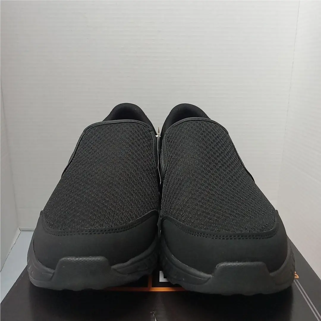 Skechers shoes - 200273 - 200273 - Black 0