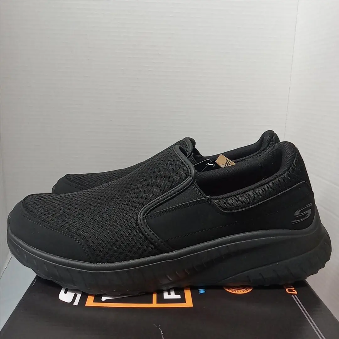 Skechers shoes - 200273 - 200273 - Black 1